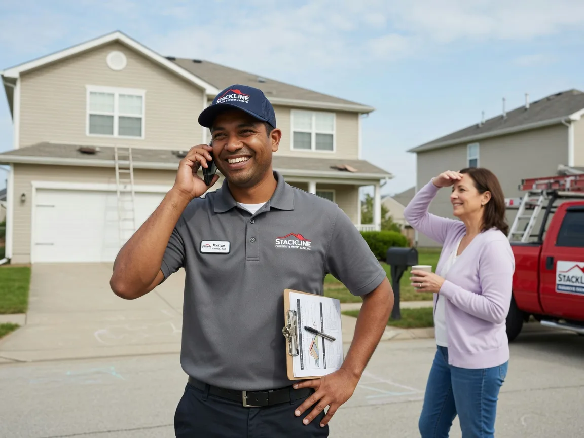 Chimney flashing repair Coon Valley, WI FAQs